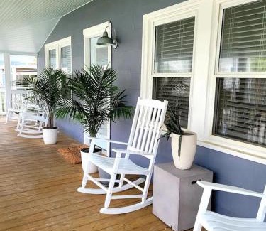 North Carolina Coast Villa | House of Kai