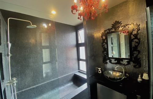 Nong Nam Daeng Hotel | House of Love Khao Yai