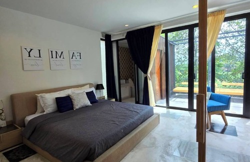 Nong Nam Daeng Hotel | House of Love Khao Yai