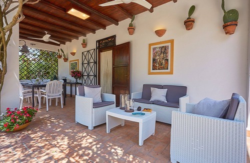 Contrada Fiori Sud House | House of Luli on the sea, Lido Fiori Menfi