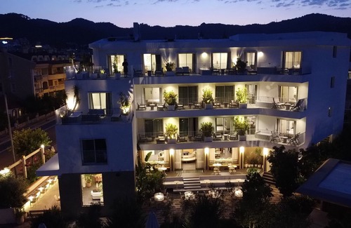 Marmaris City Center Apartment | House of Marmaris