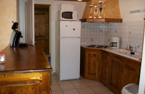 Lugarde Cottage | House of Meynial Auvergne Lugarde