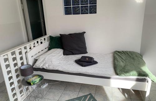 Calea Sever Bocu Apartment | House of Peace- Souterrain- 7 Personen -4 Zimmer