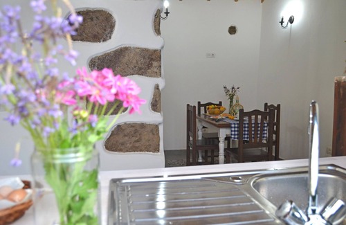 La Guancha House | House of S. XX newly renovated. Ideal for hiking. Quiet zone.
