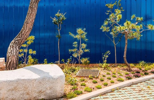 Pinari-gol House | House of Sculpture