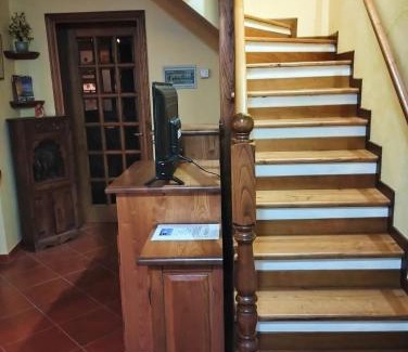 Vagli Sotto Apartment | House of serenity