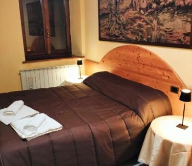 Vagli Sotto Apartment | House of serenity