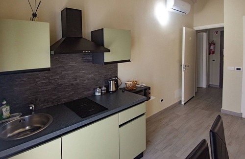 Rocchetta Nervina Apartment | House of the Sun 2 Rocchetta nervina