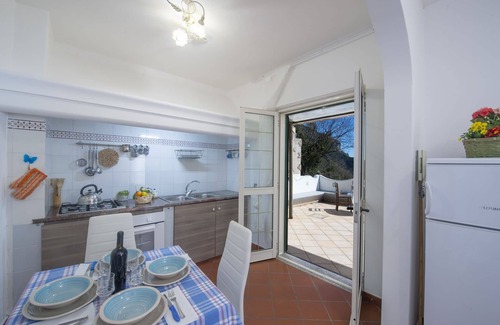 Path of the Gods Apartment | House of the Path. Your nest on the Path of the Gods