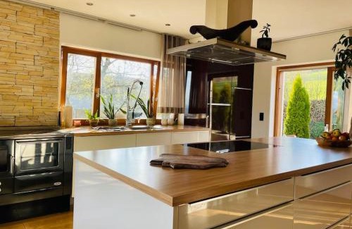 Hauzenberg Apartment | House of the Rising Sun