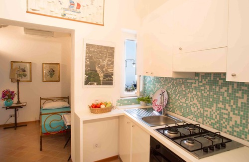 Colle D'orano House | House of the Sun, surrounded by nature sea view