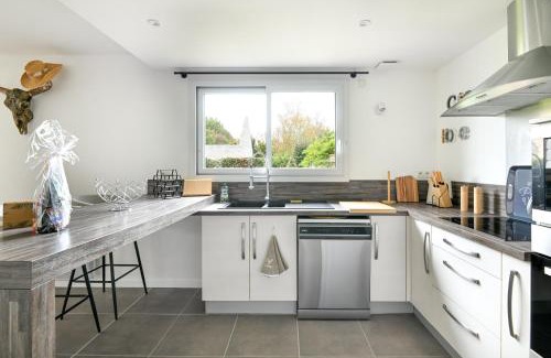 Tracy-sur-Mer House | House of Travels - Proche Plage