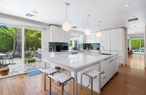 Deep Well Ranch House | House of Views – Deepwell architectural gem!