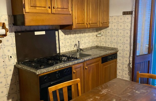 Luni House | HOUSE OF ZII Letizia apartment