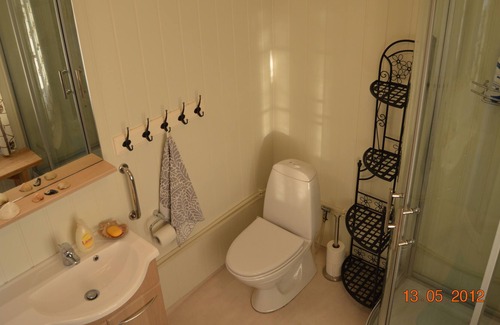 Hitra House | House on Helgebostad - Hitra