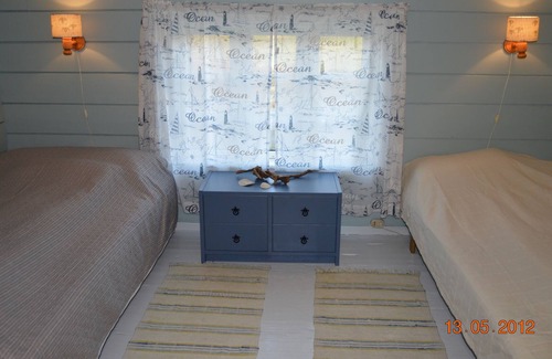 Hitra House | House on Helgebostad - Hitra