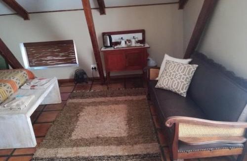 Paarl House | House On Plein