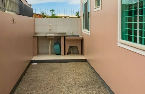 Palhoca House | House On Praia Da Pinheira with great location close to the beach