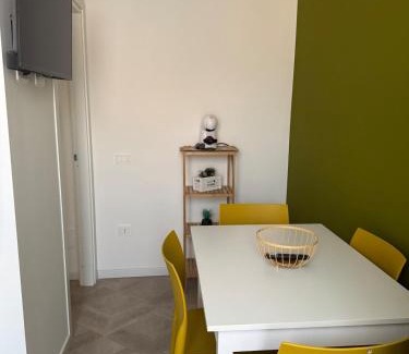 Crotone Apartment | HOUSE on sunday SOLE