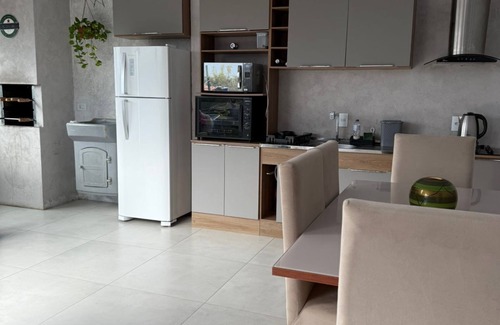 Florianopolis House | House on the Beach in Florianópolis