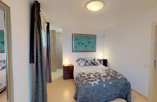 Telde House | House on the beach Sea Terrace Golf
