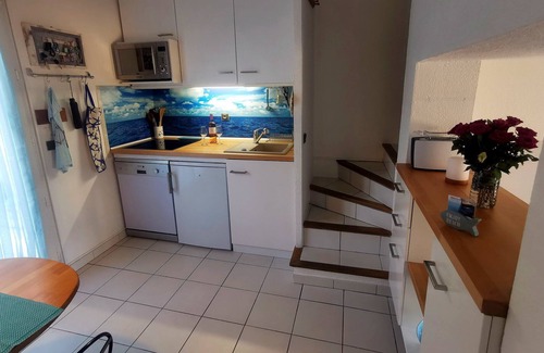 Cogolin House | House on the Gulf of Saint Tropez with a view of Grimaud