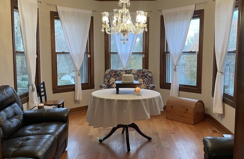 Goodlettsville House | House on the Hill