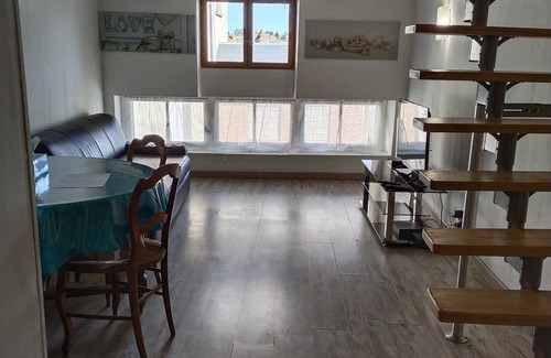 Gien House | House on the Loire