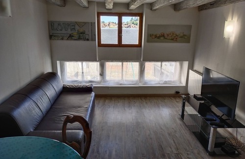 Gien House | House on the Loire