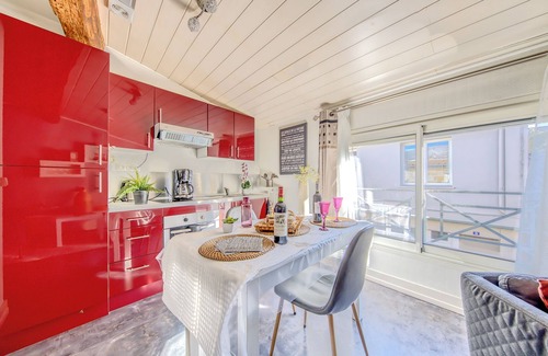 Libourne House | House "On the Wine Route" in the Bordeaux Vineyards - Libourne