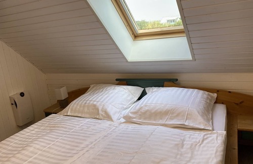 Timmendorf House | House-Ostseestern-Private Bathroom