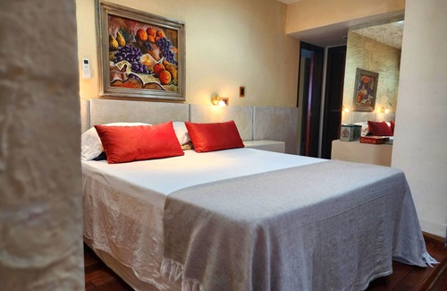 Santa Fe Hotel | House Park Hotel Boutique