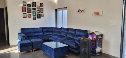 Khattalwada Villa | House Party Villa