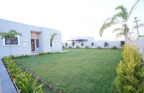 Khattalwada Villa | House Party Villa