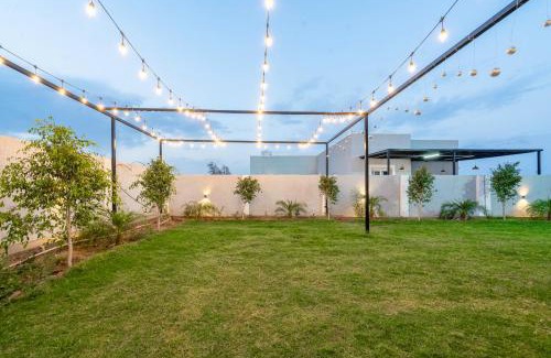 Khattalwada Villa | House Party Villa