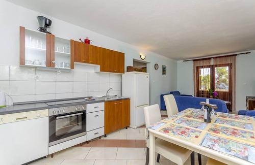 Stomorska House | House Perida (72441-K1) - Stomorska - island Solta