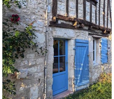 Plaisance House | House Perigourdine ex former diligence relay