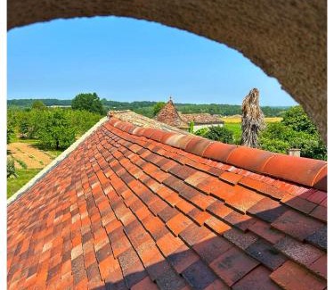 Plaisance House | House Perigourdine ex former diligence relay