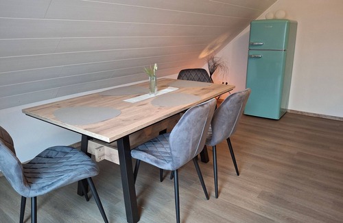 Veenhusen Apartment | House Peter, 65357 - House Peter