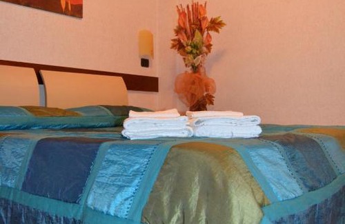 Bernalda Apartment | House Pitagorici
