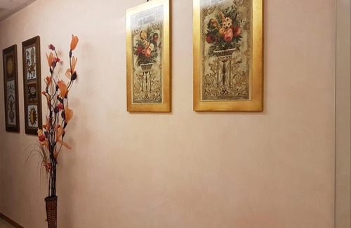 Bernalda Apartment | House Pitagorici