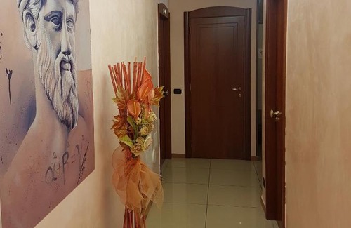 Bernalda Apartment | House Pitagorici