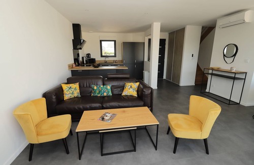 Plouharnel House | House Plouharnel, between Carnac and Quiberon 5 mn from the beaches classified 3 stars