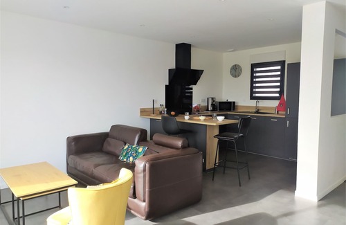 Plouharnel House | House Plouharnel, between Carnac and Quiberon 5 mn from the beaches classified 3 stars