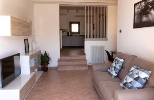 Mussolente House | House Pol - On Bassano's Hill Relax & Comfort