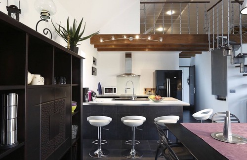 Villandry House | House-Private Bathroom-Premium-Garden view-Gite Villandry