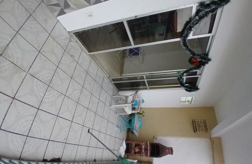 Jurunas House | House rental for COP 30