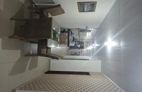 Jurunas House | House rental for COP 30