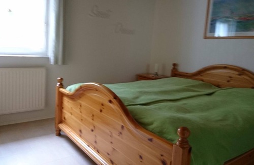 Thalfang Apartment | House Residenz (Blum), Kiefernweg 110 - holiday park by wk group