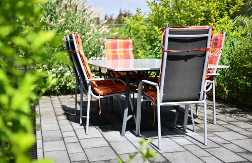 Meckenheim House | House Respirada NRW Wellness area, whirlpool, gym, sauna